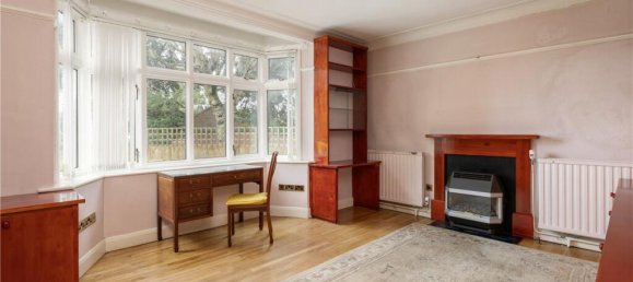 5 Schlafzimmer Haus in London, United Kingdom, Nr. 3745 12