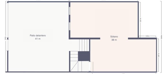 3 bedrooms Townhouse in Andalusia, Spain No. 162485 49