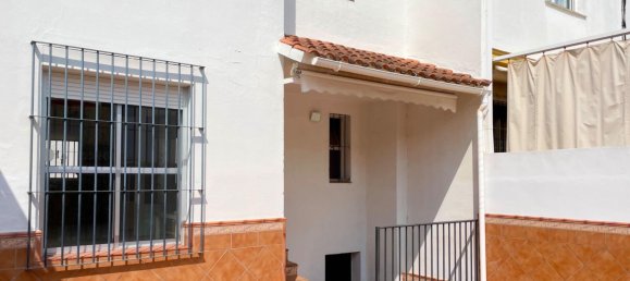 3 bedrooms Townhouse in Andalusia, Spain No. 162485 4
