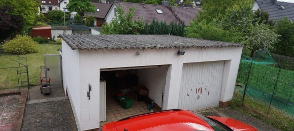 5 rooms Townhouse in Kassel, Germany No. 369897 10