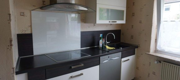 5 rooms Townhouse in Kassel, Germany No. 369897 5