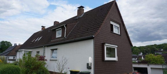 5 rooms Townhouse in Kassel, Germany No. 369897 11