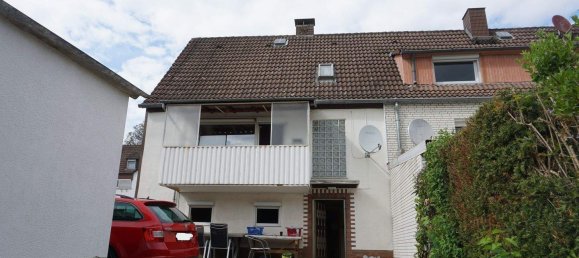 5 rooms Townhouse in Kassel, Germany No. 369897 12