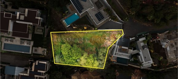 Grundstück in La Quinta, Spain, Nr. 128187 3