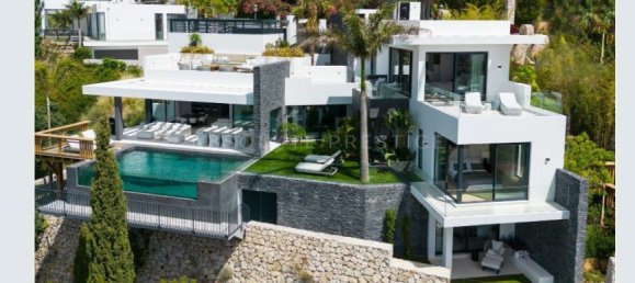 Grundstück in La Quinta, Spain, Nr. 128187 2