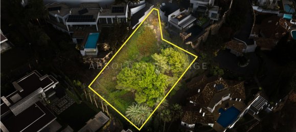 Grundstück in La Quinta, Spain, Nr. 128187 7