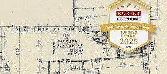 3-Zimmer Wohnung in Hernals, Austria, Nr. 43971 13