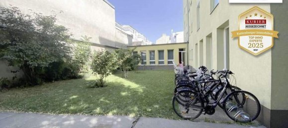 3-Zimmer Wohnung in Hernals, Austria, Nr. 43971 9