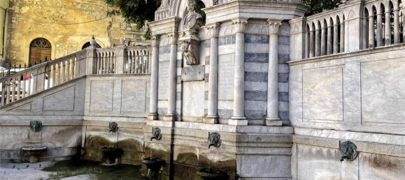 3 غرف نوم شقة في Ozieri, Italy رقم 102443 8