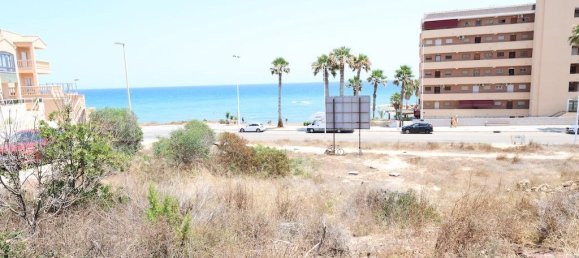 terreno en venta en Torrevieja, Alicante, Comunidad Valenciana, Spain № 368913 4