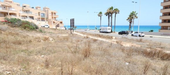 terreno en venta en Torrevieja, Alicante, Comunidad Valenciana, Spain № 368913 3