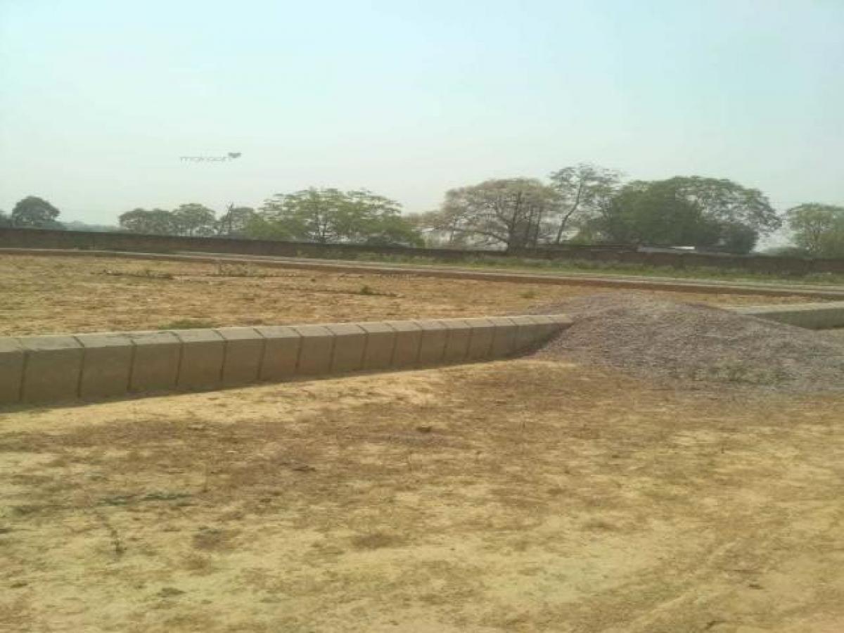  Land in Lucknow, India No. 29779