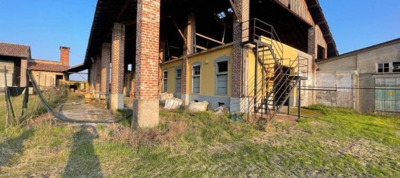 11 rooms House in Gaggiano, Italy No. 40835 29