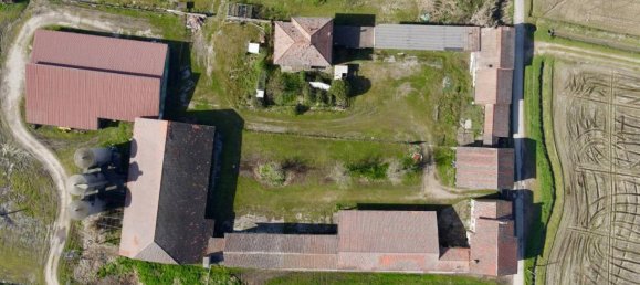 11 rooms House in Gaggiano, Italy No. 40835 34