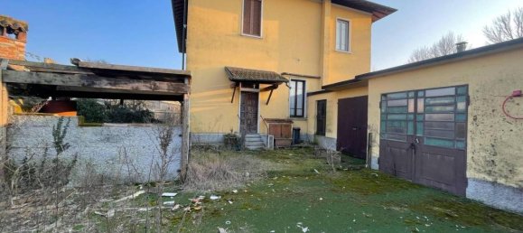 11 rooms House in Gaggiano, Italy No. 40835 27