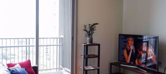 2 bedrooms Condo in Quattro by Sansiri Bangkok, Thailand No. 32488 19