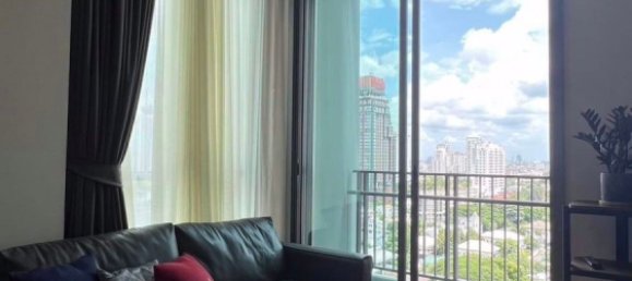 2 bedrooms Condo in Quattro by Sansiri Bangkok, Thailand No. 32488 17