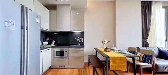 2 bedrooms Condo in Quattro by Sansiri Bangkok, Thailand No. 32488 21