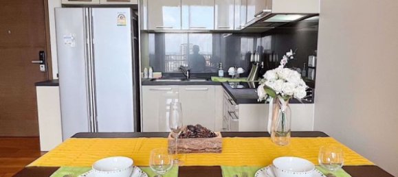 2 bedrooms Condo in Quattro by Sansiri Bangkok, Thailand No. 32488 16