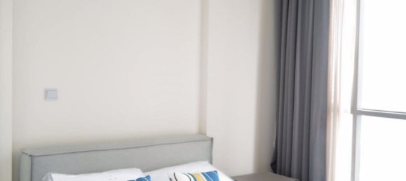 2 bedrooms Condo in Quattro by Sansiri Bangkok, Thailand No. 32488 14