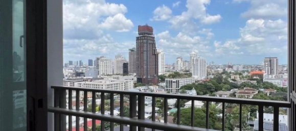 2 bedrooms Condo in Quattro by Sansiri Bangkok, Thailand No. 32488 2