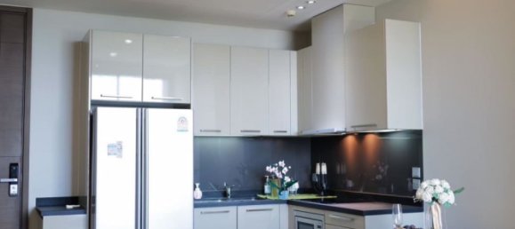 2 bedrooms Condo in Quattro by Sansiri Bangkok, Thailand No. 32488 20