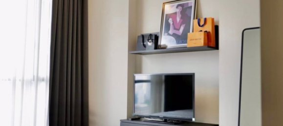 2 bedrooms Condo in Quattro by Sansiri Bangkok, Thailand No. 32488 9