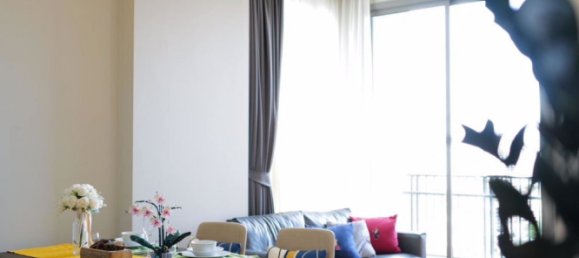 2 bedrooms Condo in Quattro by Sansiri Bangkok, Thailand No. 32488 23