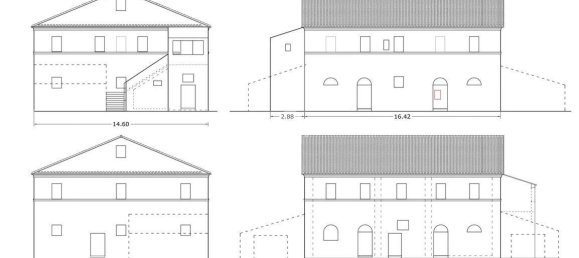 5 Schlafzimmer Haus in San Benedetto del Tronto, Italy, Nr. 280895 20