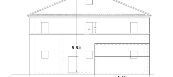 5 Schlafzimmer Haus in San Benedetto del Tronto, Italy, Nr. 280895 22