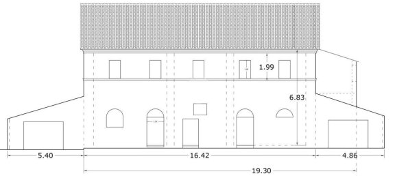 5 Schlafzimmer Haus in San Benedetto del Tronto, Italy, Nr. 280895 23