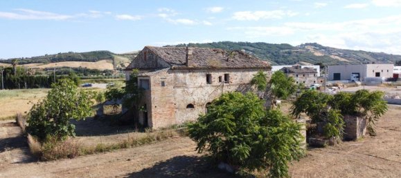 5 Schlafzimmer Haus in San Benedetto del Tronto, Italy, Nr. 280895 15