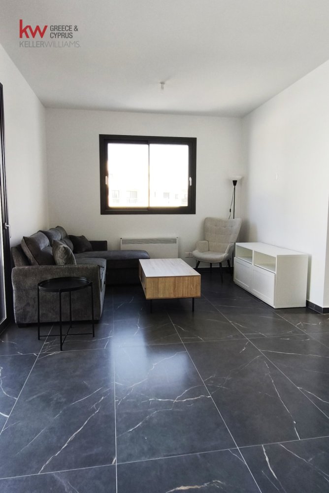 1 chambre Appartement à Lakatamia, Cyprus No. 173027