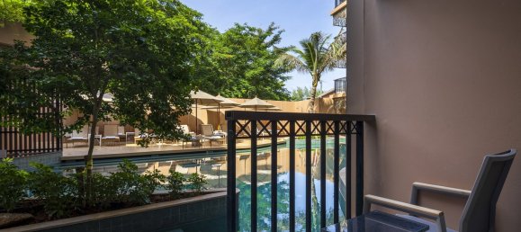 1 bedroom Apartment for sale in Phuket, Southern Thailand, Thailand № 87049 13