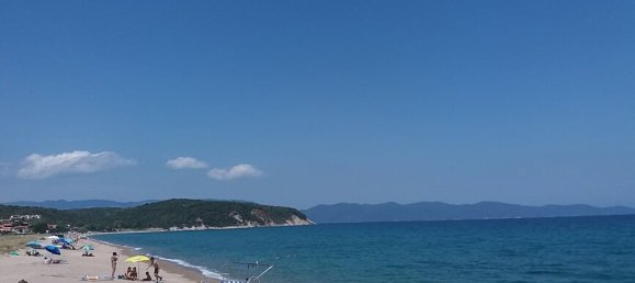 12000m² Hotel in Chalkidiki, Greece No. 5321 11