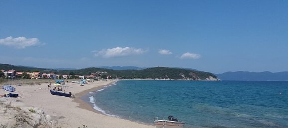 12000m² Hotel in Chalkidiki, Greece No. 5321 8