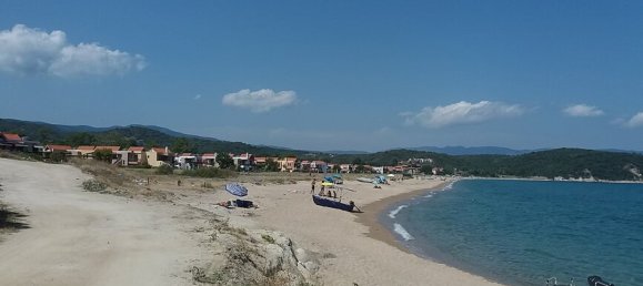 12000m² Hotel in Chalkidiki, Greece No. 5321 9