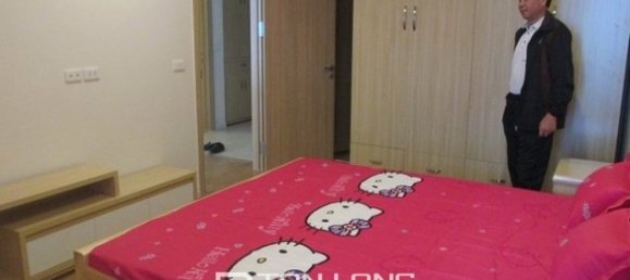 2 غرف نوم شقة في Long Bien, Vietnam رقم 2154 8