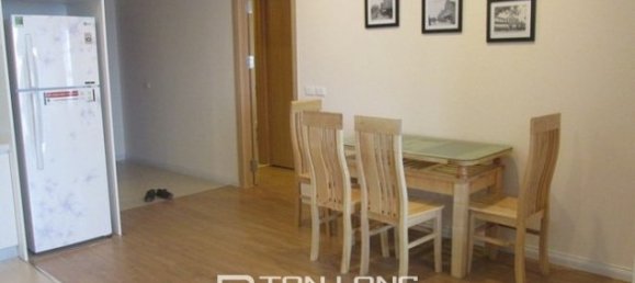 2 غرف نوم شقة في Long Bien, Vietnam رقم 2154 4