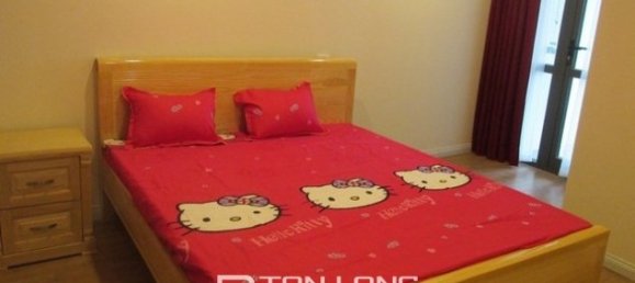 2 غرف نوم شقة في Long Bien, Vietnam رقم 2154 7