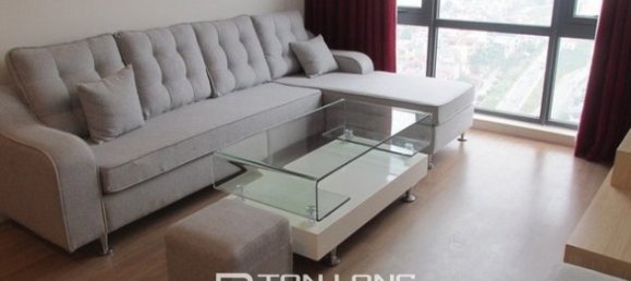 2 غرف نوم شقة في Long Bien, Vietnam رقم 2154 2