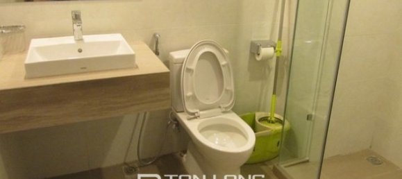 2 غرف نوم شقة في Long Bien, Vietnam رقم 2154 10