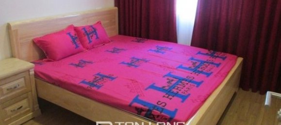 2 غرف نوم شقة في Long Bien, Vietnam رقم 2154 6