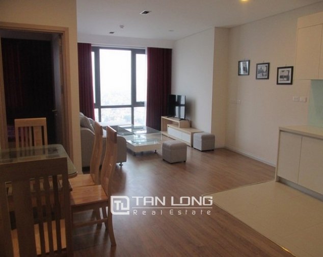 2 غرف نوم شقة في Long Bien, Vietnam رقم 2154