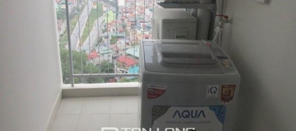 2 غرف نوم شقة في Long Bien, Vietnam رقم 2154 11