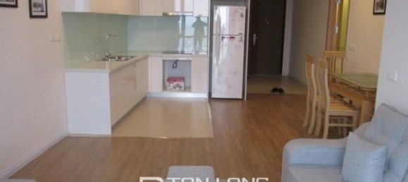 2 غرف نوم شقة في Long Bien, Vietnam رقم 2154 3