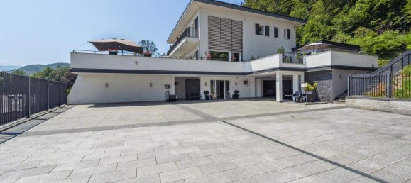 9 rooms Villa in Altmunster, Austria No. 187578 4