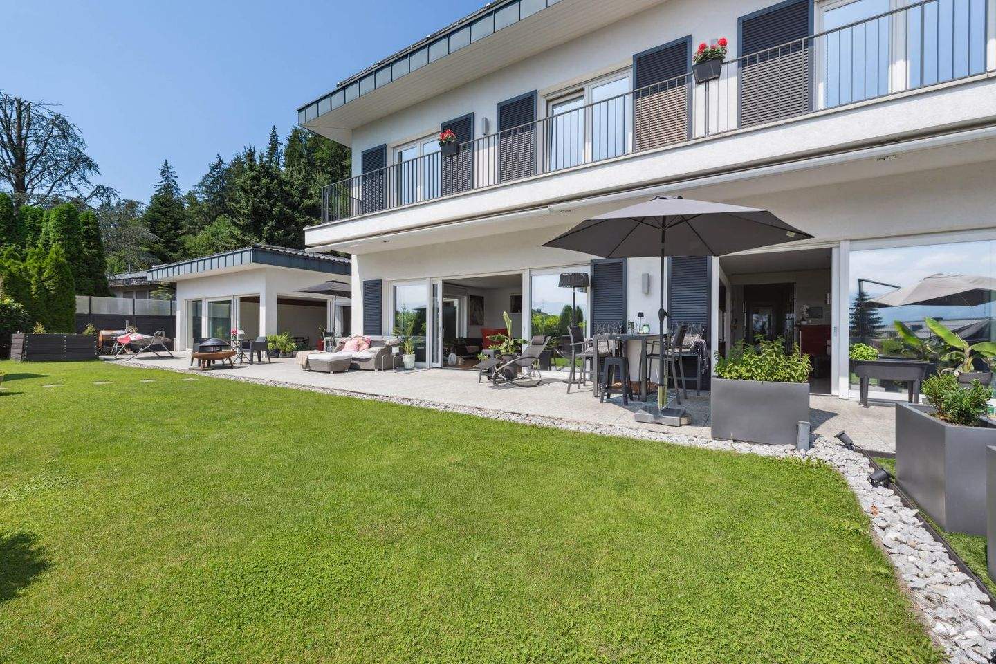 9 rooms Villa in Altmunster, Austria No. 187578