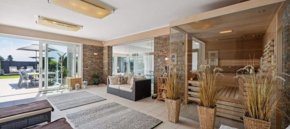 9 rooms Villa in Altmunster, Austria No. 187578 10