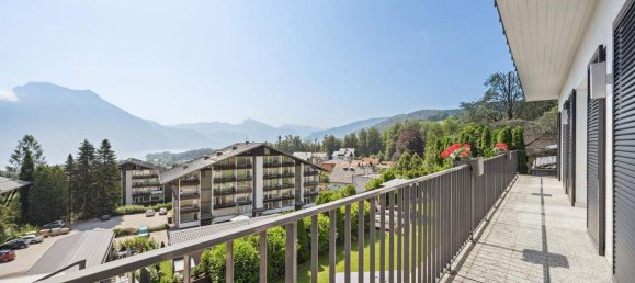 9 rooms Villa in Altmunster, Austria No. 187578 3